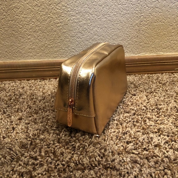 *SOLD* NWOT bareMinerals Cosmetic Bag - Picture 4 of 6